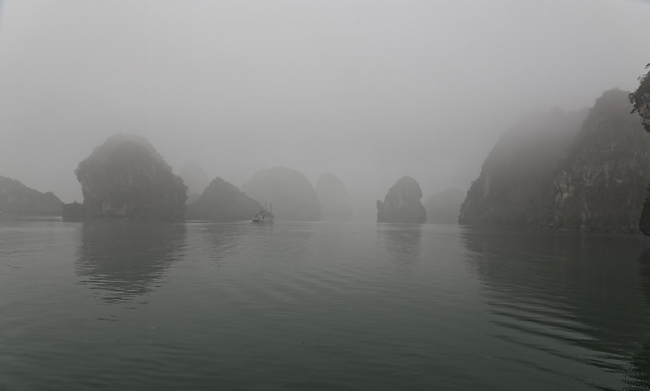 Hanoï-Baie d'Along-023